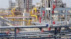 四川油建千人奋战塔里木