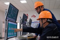 潞安恒通化工双氧水厂：八小时安全“守护者”倪兵的故事