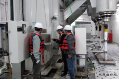 龙源电力牵头修订风电建设工程验收国家标准