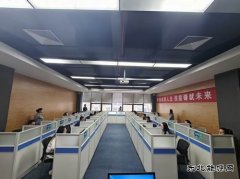 潞安煤基清洁完美体育公司：“三味”培训法 锻造硬核人才队伍