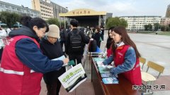 国网牡丹江东宁市供电公司：广场宣讲“零距离”安全用电暖民心