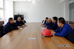 潞安恒通化工生产管理部：以实干之姿冲刺四季度收官战