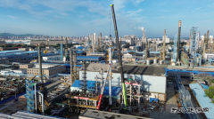 锦西石化：新项目开工蓄势待发