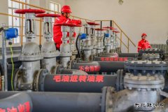 新疆油田新港公司：巧施挖潜措施 力保原油平稳