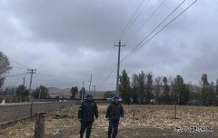 国网阿鲁科尔沁旗供电：积极应对寒潮天气 筑牢电网安全防线