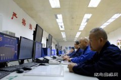 潞安恒通化工热电厂：多措并举，铸就安全生产“钢铁防线”