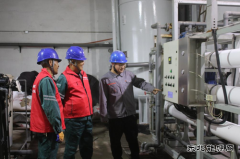 国网宁城县供电：“电”亮温暖防线 护航供暖季用电安全畅通