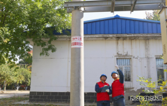 国网红山区供电公司：精准服务护供暖 电力护航暖民心