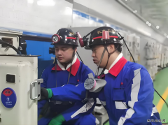 柠条塔矿业公司：两台“沉睡”设备“再就业”