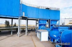 柠条塔矿业公司：给风机做“深度理疗”