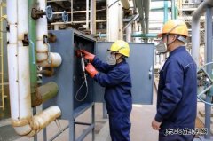 潞安恒通化工：“五小创新”激活发展“大能量”