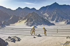 走线检查吉泉线