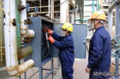 潞安恒通化工树脂厂EDC工段：小工段里的大作为