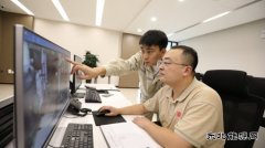 大唐葫芦岛热力公司：高质量开启今冬供热工作