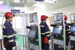 陕北矿业韩家湾煤炭公司：决胜四季度，这场“收官战”这样打