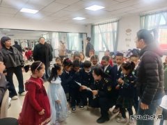 哈巴河执法大队：走进社区开展主题宣传活动