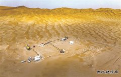 塔里木油田：“福气满仓” 润泽千家万户