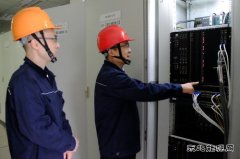 学思践悟全会精神，笃行不怠护航生产