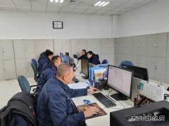 潞安恒通化工：“党建+”谱写党建与业务融合乐章