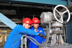 党建“红”护航供应“稳”