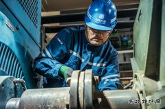 大唐沈东热电公司：多措并举全力筑牢供热安全屏障