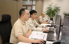 大唐葫芦岛热力公司：获辽宁省劳动竞赛团体一等奖