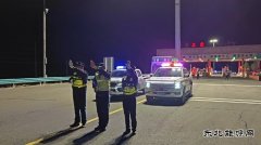 富蕴执法大队：积极应对新情况、全力守护国省干线安全畅通