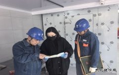 国网阿鲁科尔沁旗供电公司：开展电采暖入户走访服务活动