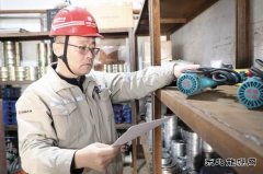 大唐葫芦岛热力公司：奏响消防宣传月“三部曲”