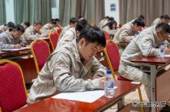 大唐沈东热电公司：以赛赋能强本领 凝心聚力促发展