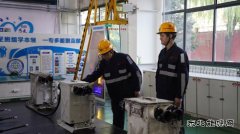 张家峁矿业：产改赋能，为职工高质量幸福生活“加码”