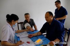 潞安恒通化工：以民生实事绘就职工幸福画卷