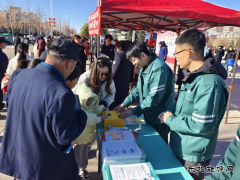 国网宁城县供电公司：筑牢消防安全“防火墙” 守护万家灯火平安