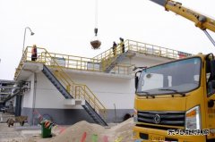 潞安恒通化工烯烃厂：多措并举筑牢生态环保防线&#8203;