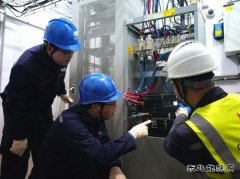 国网锦州供电公司：虚拟电厂创建完美体育合作新模式