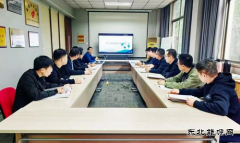 赴无锡“取真经” 练内功强技能