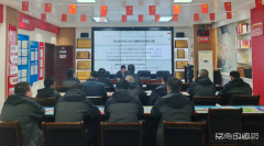 张家峁矿业公司综采二工区：学用结合冲刺全年红