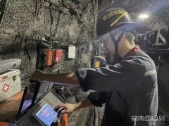 中煤新集公司利辛矿业：抓好皮带机系统安全管理工作