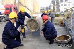 潞安恒通化工双氧水厂：“五小创新”促生产提质增效