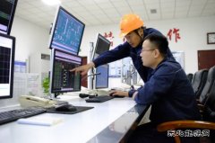 匠心筑安全 绿能绘新篇