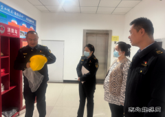 ：Ｖ捶ù蠖釉悼瓜 宣传月活动 筑牢消防“安全防线”