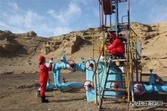 迎战低温 冲刺上产