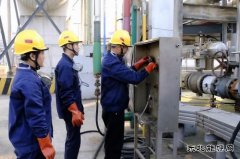 潞安恒通化工：小创新铺就绿色发展路