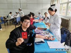 中煤新集地勘公司：热血映初心 奉献显担当